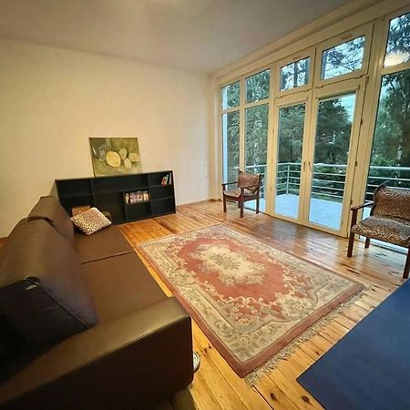 Beautiful Villa With Garden In Milanowek 外观 照片