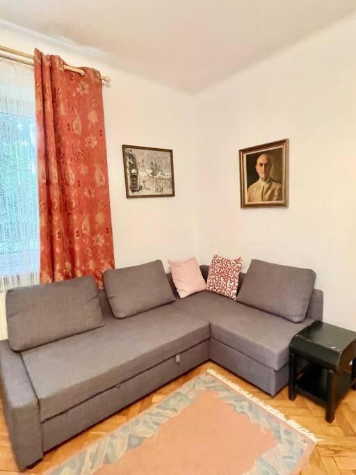 Beautiful Villa With Garden In Milanowek 外观 照片